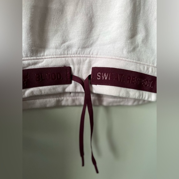 Under Armour Project Rock Sweater - Picture 12 of 12